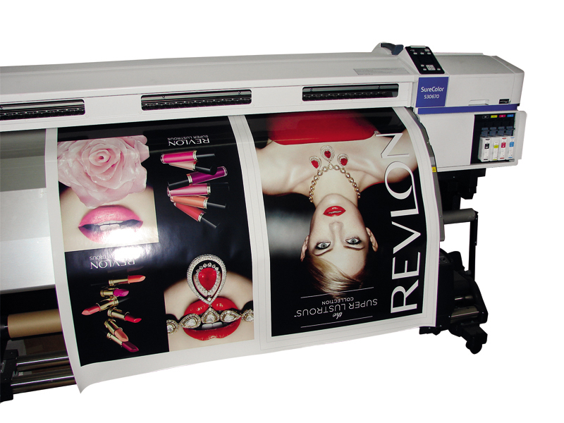 Plotter EPSON S30670