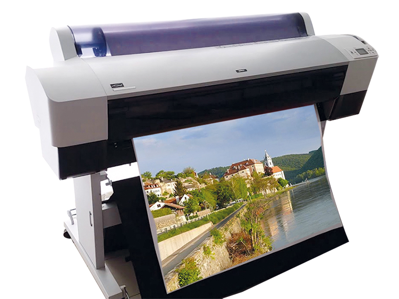 Plotter EPSON 9800